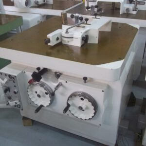 Spindle Moulder - SCM T160 L'invincible