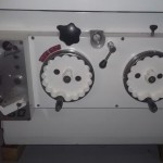 Spindle Moulder - SCM T160 L'invincible - Image 2