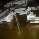 Spindle Moulder - SCM T160 L'invincible - Image 3