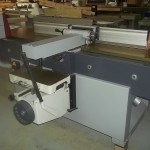 Surface Planer - Steton PF 530 L - Image 2