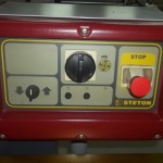 Surface Planer - Steton PF 530 L - Image 3