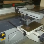 Surface Planer - Steton PF 530 L - Image 4