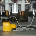 Boring Machine - Maggi System 46 - Image 4