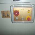 Boring Machine - Maggi System 46 - Image 5