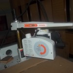 ⁦Cross Cut Saw - Maggi Professional V400/50HZ 3 PH⁩ - الصورة ⁦2⁩