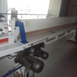Veneer Saw - Stromab RF 375 - Image 2