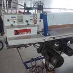 Veneer Saw - Stromab RF 375 - Image 3