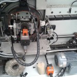 Edge Bander - Holz her Sprint 1417 - Image 3