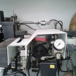 Edge Bander - Holz her Sprint 1417 - Image 4