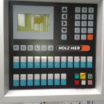 Edge Bander - Holz her Sprint 1417 - Image 8