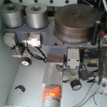 Edge Bander - Holz her Sprint 1417 - Image 11