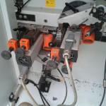 Edge Bander - Holz her Sprint 1417 - Image 13