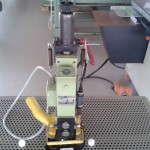 Edge Bander - Sharpening - Brandt F10/200 - Image 2