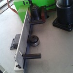 Edge Bander - Rounding - Polymac Single 89 N - Image 2