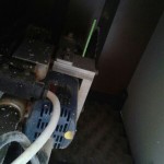 Edge Bander - Rounding - Polymac Single 89 N - Image 3