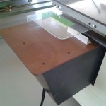 Edge Bander - Rounding - Polymac Single 89 N - Image 4
