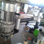 Edge Bander - Rounding - Polymac Single 89 N - Image 5