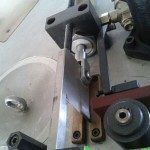 Edge Bander - Rounding - Polymac Single 89 N - Image 6