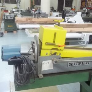 Window Cuttine-Shutter - Kuper RFG اباجور