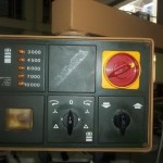 Spindle Moulder - Scm 130 2500mm - Image 3