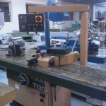 Spindle Moulder - Scm 130 2500mm - Image 4