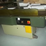 Surface Planer - SCM 520 - Image 2