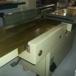 Surface Planer - SCM 520 - Image 3