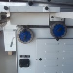 Combined Machine - Panel Saw with Spindle Moulder - Casadei 3000 - Image 6