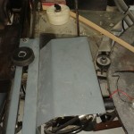 Edge Bander - Holz her Accord 1447 - Image 5