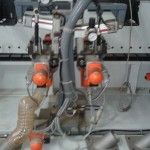 Edge Bander - Holz her Accord 1447 - Image 9