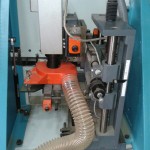Edge Bander - Holz her Accord 1447 - Image 11