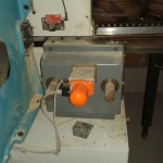 Edge Bander - Holz her Accord 1447 - Image 12
