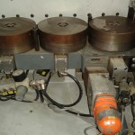 Edge Bander - Holz her Accord 1447 - Image 14