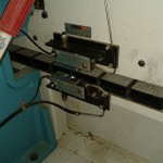 Edge Bander - Holz her Accord 1447 - Image 15