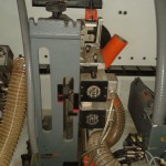 Edge Bander - Holz her Accord 1447 - Image 16