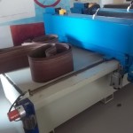 ⁦Edge Sander - Twin Side Sander TRU/PRO PW 12W⁩ - الصورة ⁦2⁩