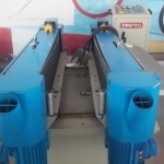 ⁦Edge Sander - Twin Side Sander TRU/PRO PW 12W⁩ - الصورة ⁦3⁩