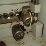 Edge Bander - Bimatic Mini master - Image 2