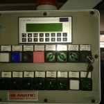 Edge Bander - Bimatic Mini master - Image 3