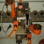 Edge Bander - Bimatic Mini master - Image 4