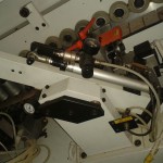 Edge Bander - Bimatic Mini master - Image 5