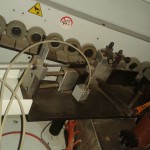 Edge Bander - Bimatic Mini master - Image 6
