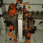Edge Bander - Bimatic Mini master - Image 12