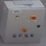 Dust Collector - 2 Bags & 18 Filters 5.5 HP - Image 3