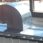 Dust Collector - 2 Bags & 18 Filters 5.5 HP - Image 5