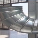 Dust Collector - 2 Bags & 18 Filters 5.5 HP - Image 2
