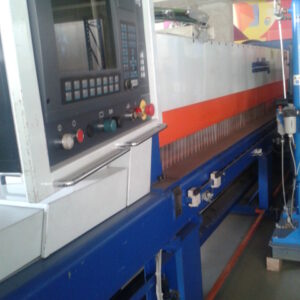 Beam Saw - Schelling