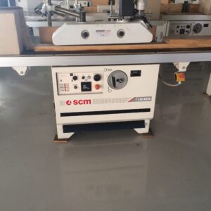 Spindle Moulder - Scm T130LL