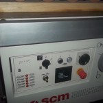 Spindle Moulder - Scm T130LL - Image 2