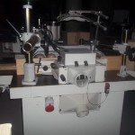 Spindle Moulder - Scm T130LL - Image 3